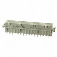 HARTING - 09062482848 - DIN-POWER F048FS-3 7C1-1