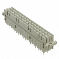 HARTING - 09062486848 - DIN-POWER F048FS-3,7C1-2