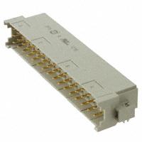 HARTING - 09063486901 - DIN-POWER F048MS-3,0C1-2-CLIP