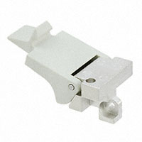 HARTING - 09068009946 - DIN-POWER FIXING BRACKET LEFT D2