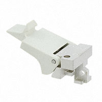 HARTING - 09068009948 - DIN-POWER FIXING BRACKET RIGHT D