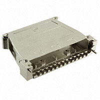 HARTING - 09068480550 - DIN-POWER SHELL HOUSING D20 META