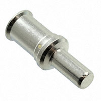 HARTING - 09110006122 - CONTACT H.D. CRIMP PIN 1/0AWG