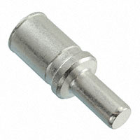 HARTING - 09110006123 - CONTACT H.D. CRIMP PIN 2/0AWG