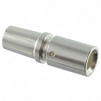 HARTING - 09110006235 - CONTACT H.D. CRIMP SOCKET 2AWG