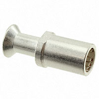HARTING - 09110006240 - CONTACT H.D. CRIMP SOCKET 2AWG