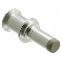 HARTING - 09110007121 - CONTACT H.D. CRIMP PIN 2AWG