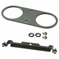 HARTING - 09110009956 - FRAME FIXED SZ24B FOR 2MOD