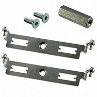 HARTING - 09110009972 - FRAME FIXED SZ24HPR FOR 2MOD