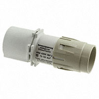 HARTING - 09110012671 - MODULE MALE 1POS SCREW