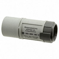 HARTING - 09110013001 - MODULE MALE 1POS CRIMP