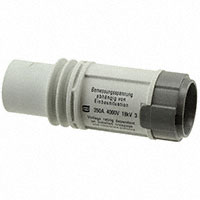 HARTING - 09110013101 - MODULE FEMALE 1POS CRIMP