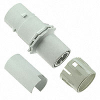 HARTING - 09110013112 - HAN 1 HC-F-TC650