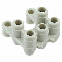 HARTING - 09120009905 - PC BOARD ADAPTER FOR HAN Q 5/0