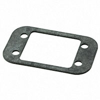 HARTING - 09120009912 - GASKET FOR HAN-COMPACT BULKHEAD