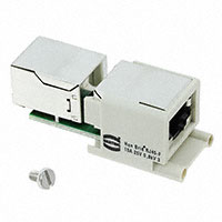 HARTING - 09120032794 - INSERT RJ45 FEMALE 8P8C IDC