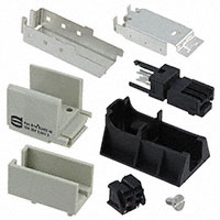 HARTING - 09120033011 - INSERT RJ45 MALE 8P8C IDC