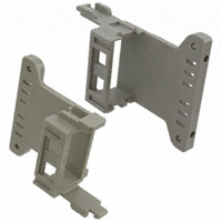 HARTING - 09140000302 - MODULE CLAMP WITH STRAIN RELIEF