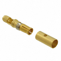 HARTING - 09140006115 - CONTACT H.D. SOLDER PIN