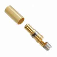 HARTING - 09140006215 - CONTACT H.D. SOLDER SOCKET