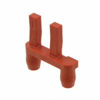 HARTING - 09140009971 - HAN MOD COMPACT CODING PIN 1 RED