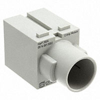 HARTING - 09140013002 - HAN 1MOD-M-C 200A FINGER PROTECT