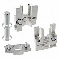 HARTING - 09140013072 - HAN PE-MODULE MALE CRIMP 16QMM