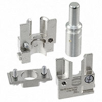 HARTING - 09140013074 - HAN PE-MODULE MALE CRIMP 35QMM