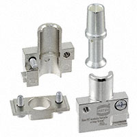 HARTING - 09140013172 - HAN PE-MODULE FEM. CRIMP 16QMM