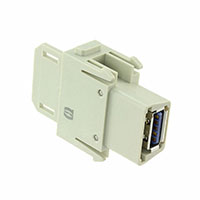 HARTING - 09140014703 - HAN USB 3.0 MODULE