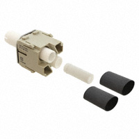 HARTING - 09140023023 - MODULE MALE 2POS CRIMP