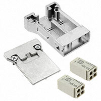 HARTING - 09140083021 - HAN MEGABIT SINGLE ENTRY CONTACT