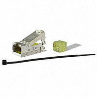 HARTING - 09140084720 - HAN-MOD RJ45 PRELINK SET 8P