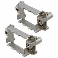 HARTING - 09140100301 - FRAME HINGED MALE FOR 3MOD
