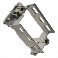 HARTING - 09140100313 - FRAME HINGED FOR 3MOD