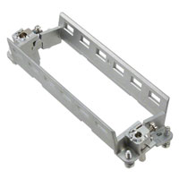 HARTING - 09140240313 - FRAME HINGED FOR 6MOD