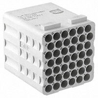 HARTING - 09140423001 - HAN DD QUAD MODULE MALE