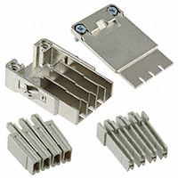 HARTING - 09142083112 - HAN GIGABIT HMC INSERT FEM. (SHI