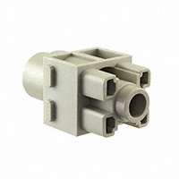 HARTING - 09142240313 - HINGED FRAME HMC 24B F. 6 MODULE