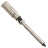 HARTING - 09150006101 - CONTACT H.D. CRIMP PIN 16AWG