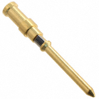 HARTING - 09150006123 - CONTACT H.D. CRIMP PIN 20AWG