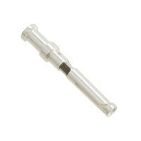 HARTING - 09150006204 - CONTACT H.D. CRIMP SKT 22-26AWG