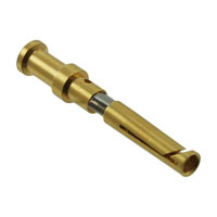 HARTING - 09150006224 - CONTACT H.D. CRIMP SKT 22-26AWG