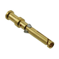 HARTING - 09150006225 - CONTACT H.D. CRIMP SOCKET 18AWG