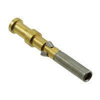 HARTING - 09150006271 - CONTACT H.D. CRIMP SKT 22-26AWG