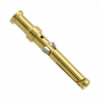 HARTING - 09150006401 - CONTACT H.D. CRIMP SOCKET 16AWG