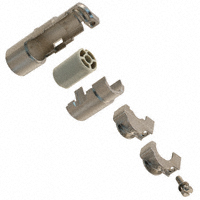 HARTING - 09150013013 - INSERT MALE 1POS CRIMP