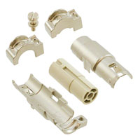 HARTING - 09150013113 - INSERT FEMALE 1POS CRIMP