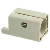 HARTING - 09150033001 - HAN 3 QUINTAX-M-C