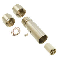 HARTING - 09150043011 - INSERT MALE 4POS CRIMP